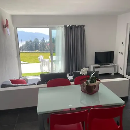 La Filanda Di Viano In * Tremezzo