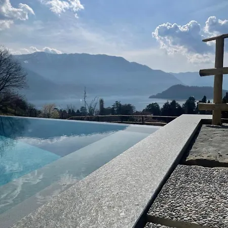 Lejlighed La Filanda Di Viano In *