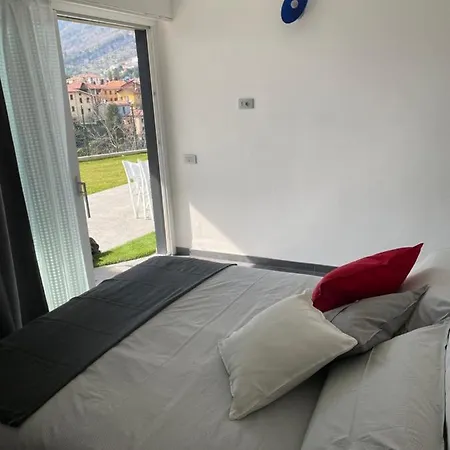 Apartment La Filanda Di Viano In