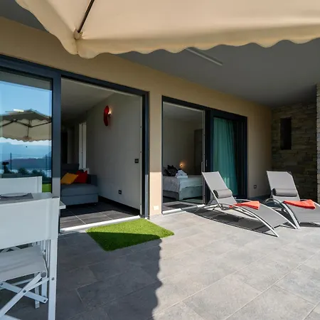 La Filanda Di Viano In Tremezzo