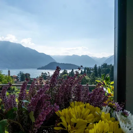 La Filanda Di Viano In Tremezzo
