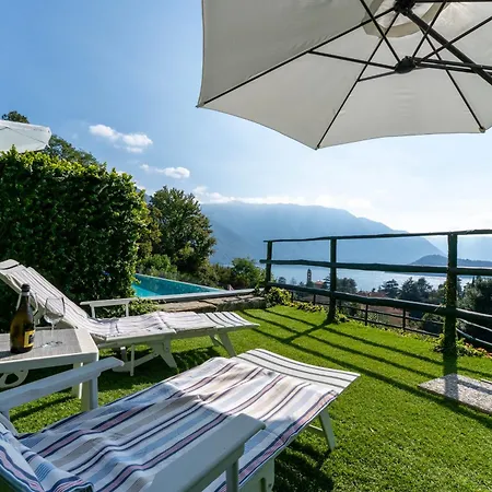 La Filanda Di Viano In Tremezzo