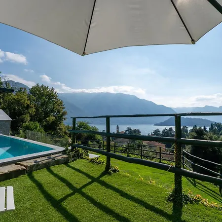 Lägenhet La Filanda Di Viano In *