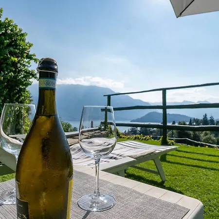 La Filanda Di Viano In Tremezzo