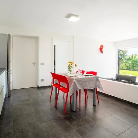 La Filanda Di Viano In Apartment Tremezzo