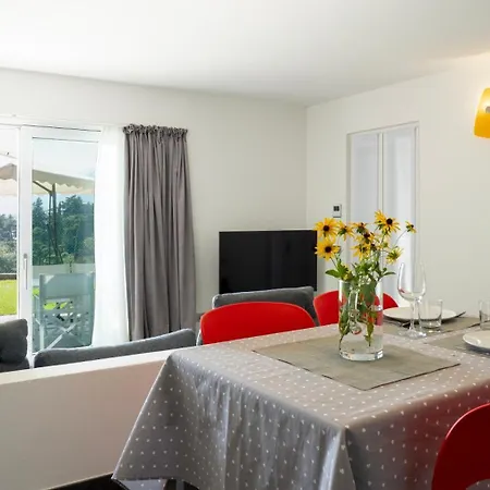 Lägenhet La Filanda Di Viano In Tremezzo