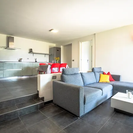 La Filanda Di Viano In Lägenhet *