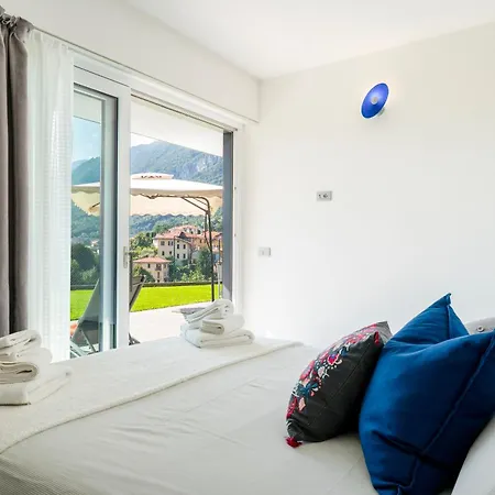 Lägenhet La Filanda Di Viano In