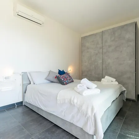 La Filanda Di Viano In Lägenhet