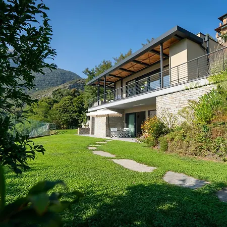 Lägenhet La Filanda Di Viano In