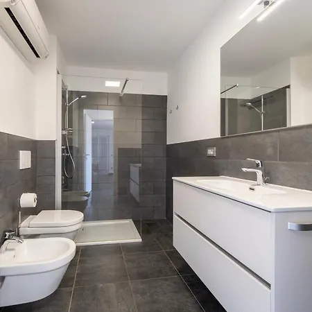 Lägenhet La Filanda Di Viano In *