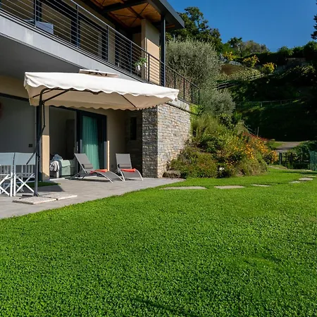 La Filanda Di Viano In Lägenhet *