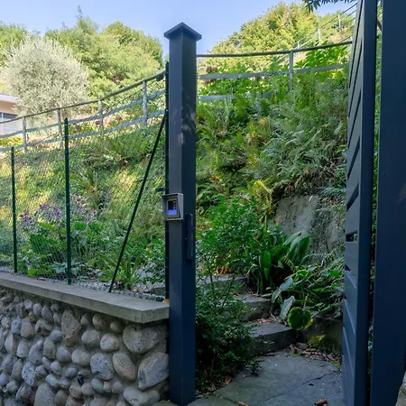 La Filanda Di Viano In Lägenhet