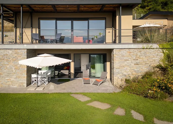 La Filanda Di Viano In *