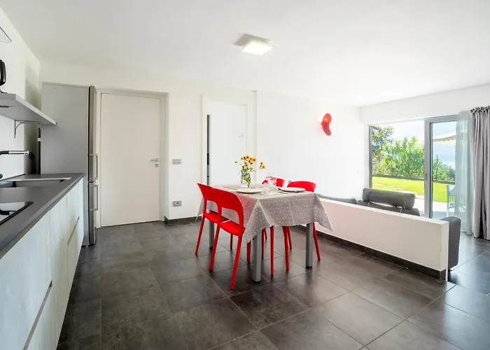 La Filanda Di Viano In Apartamento Tremezzo