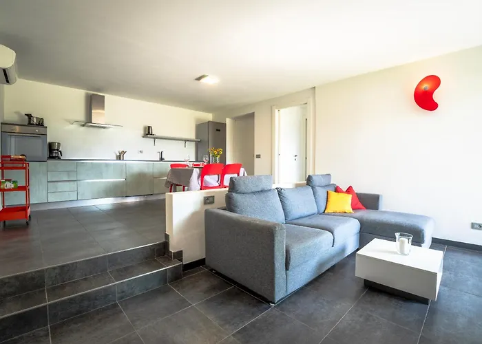 La Filanda Di Viano In Apartamento *