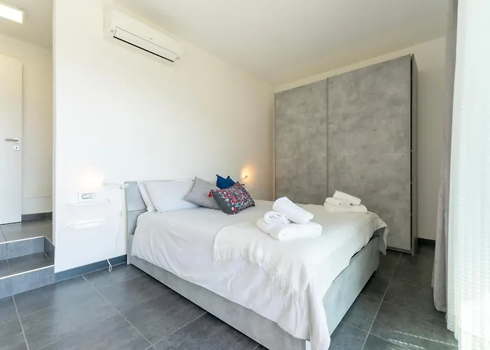 La Filanda Di Viano In Apartamento