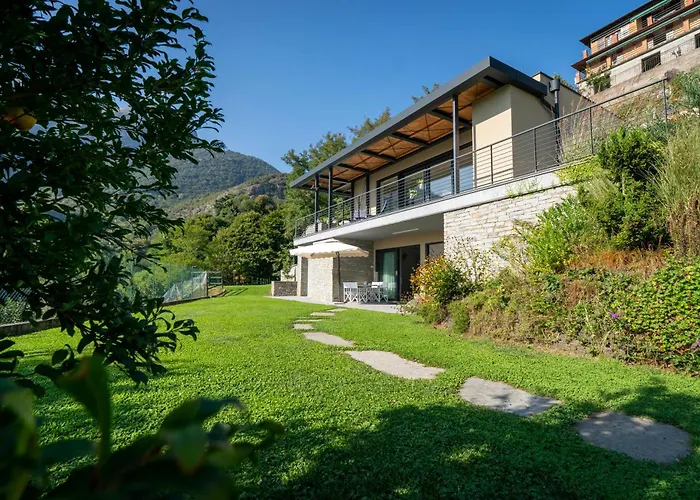Apartamento La Filanda Di Viano In