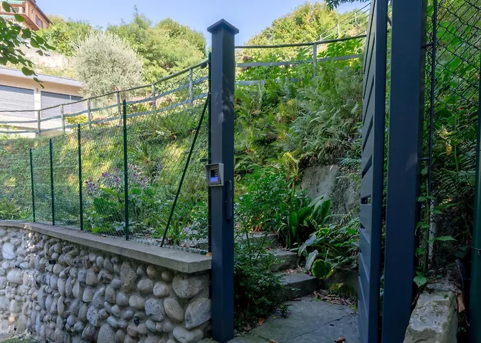 La Filanda Di Viano In Apartamento