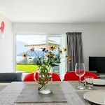La Filanda Di Viano In Apartament Tremezzo