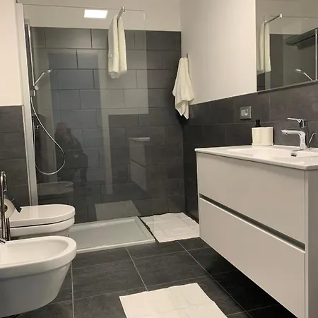 La Filanda Di Viano In Apartamento Tremezzo