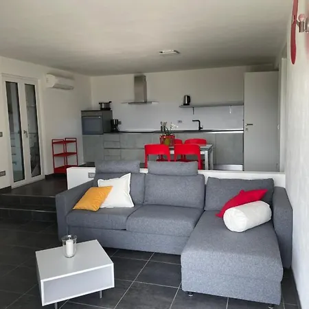 Apartamento La Filanda Di Viano In *